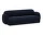Gem sofa 3-seater, Flamur earth blue