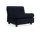 Amanta 1-Seater, Maglia blue black
