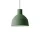 Unfold Pendant Lamp, green