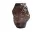 Katachi Vase Big, smoked forest