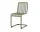 Palissade Cantilever Chair, olive