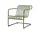 Palissade Cantilever Lounge Chair Low, olive