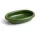 Barro Oval Dish S, green