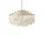 Fun 10DM Pendant Light, brass