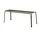 Thorvald SC112 Bench, bronze green
