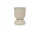 Hourglass Pot Extra Small, cashmere