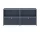 USM Haller Sideboard C2, anthracite