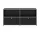 USM Haller Sideboard C2, graphite black