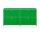 USM Haller Sideboard E2, green