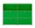 USM Haller Sideboard M64, green