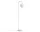 Flowerpot VP12 Floor Lamp, matt white