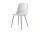 Rely Side Chair HW6, bronzed / oyster