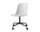 Rely Side Chair HW21, bronzed / oyster