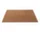 Relevo Quattro Rug 170x240, burnt orange
