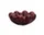 Bloom Tray Mini, maroon