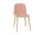 Visu Chair Wood Base, Steelcut Trio 515