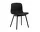 AAC 13 Chair Black Oak, Steelcut 190