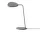 Leaf Table Lamp, grey