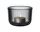 Valkea Tealight Candleholder, grey
