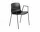 AAC 18 Chair Black Steel, black
