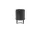 Bau Pot Small, black