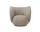 Rico Lounge Chair Bouclé, sand