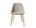 Harbour Side Chair Wooden Base, Hallingdal 130 / natural oak