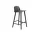 Nerd Counter Stool 65 cm, black