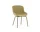 Hyg Chair Steel Full Upholstery, Main Line Flax