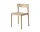 Betty TK2 Chair, oak