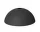 Collect Dome Shade, black