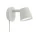 Tip Wall Lamp, grey