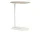 Relate Side Table 73.5 cm, solid oak / off-white