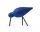 Shorebird Medium, blue / black