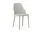 Allez Chair PP, warm grey