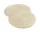 Zen Rug Rounded 175x240, creme