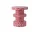Bit Stool Stack, red