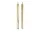Dryp Candles Set of 2, olive green
