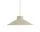 Top Pendant Lamp Ø36, sand