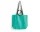Everyday Tote Bag, aqua