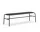 Vig Bench, black