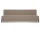 Daybe Sofa Bed, light brown