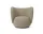 Rico Lounge Chair Grain, cashmere