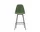 Eames Plastic Counter Stool Low, forest