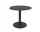 Pond Dining Table, black