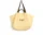 Weekend Bag Large, soft yellow