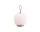 VL 45 Radiohus Portable Lamp, pale rose