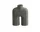 Cobra Vase Tall Mini, dark grey