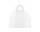 Bell Lamp Large, white