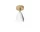 Anoli Spot Surface, nordic gold/white